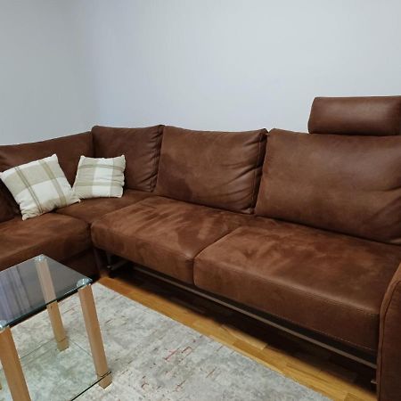 Walk Apartment Вуковар Экстерьер фото