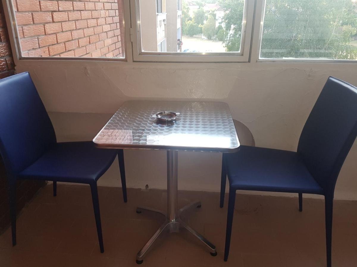 Walk Apartment Вуковар Экстерьер фото