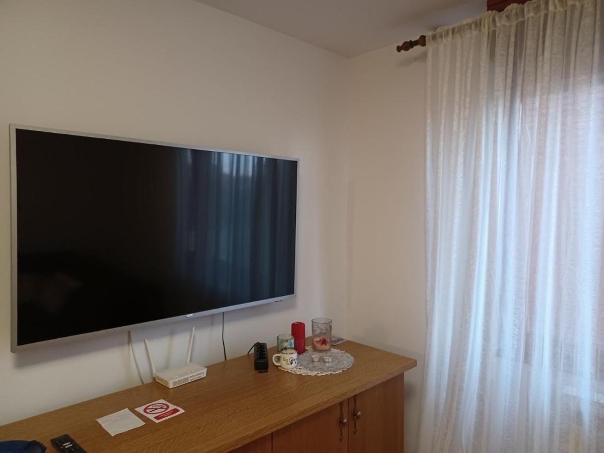 Walk Apartment Вуковар Экстерьер фото