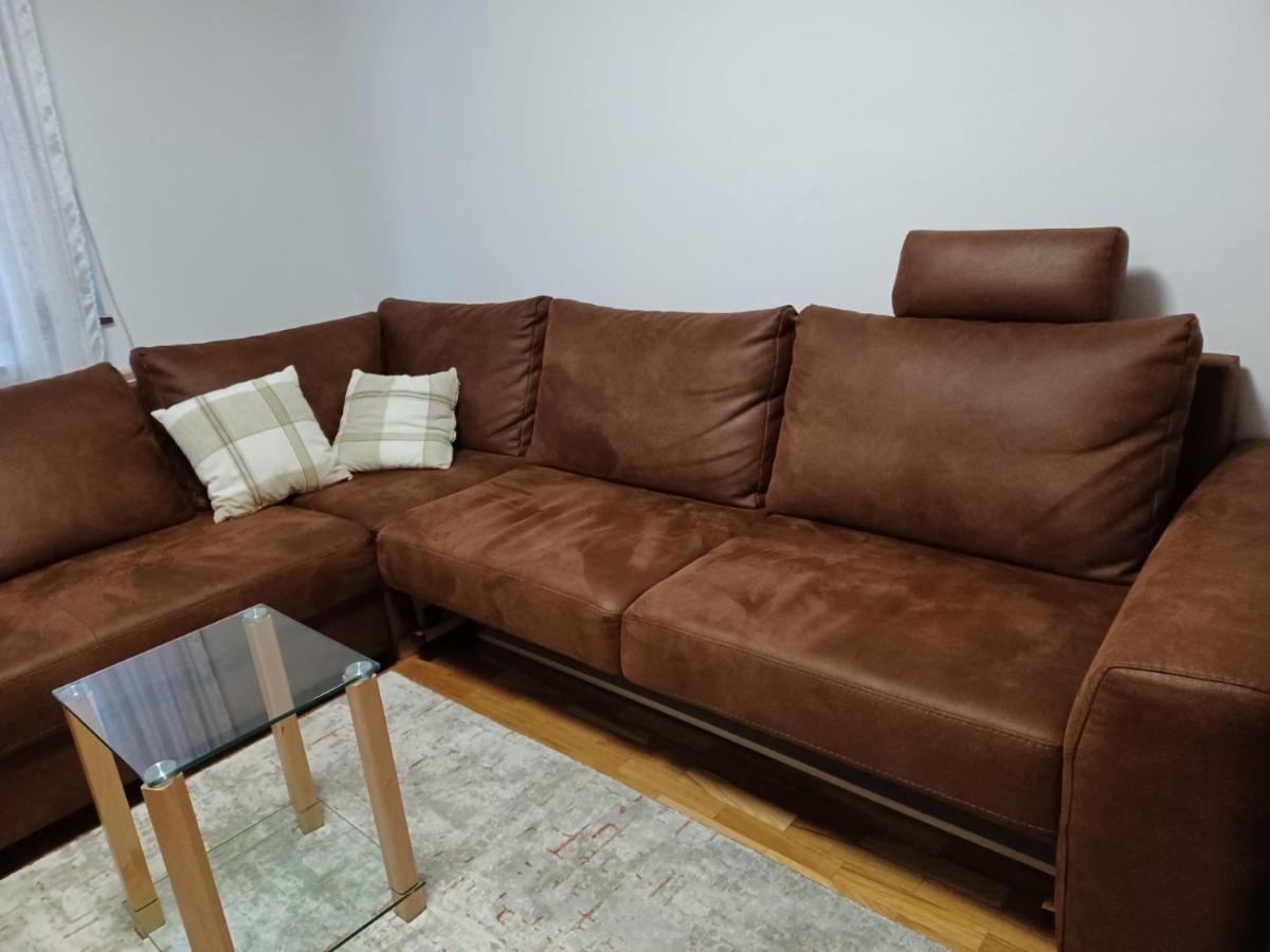 Walk Apartment Вуковар Экстерьер фото