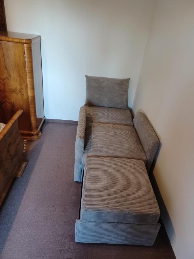 Walk Apartment Вуковар Экстерьер фото