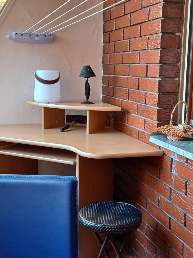 Walk Apartment Вуковар Экстерьер фото