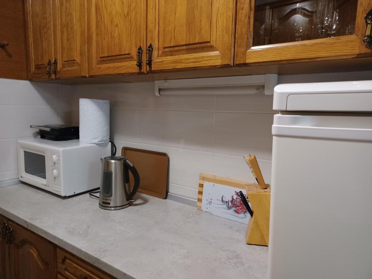 Walk Apartment Вуковар Экстерьер фото